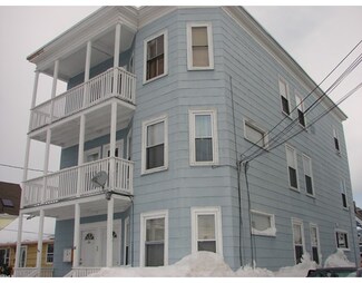 24 Brookvale St Unit 26, Lynn, MA 01905