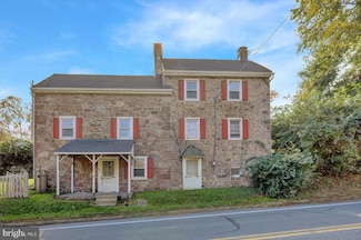 200 W Main St, Birdsboro, PA 19508