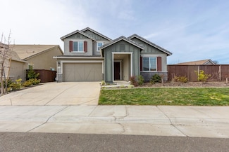 3401 Rock Hearth Dr, Folsom, CA 95630