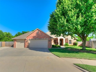 3101 SE 29th Ct, Oklahoma City, OK 73165
