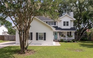 237 Dillard Dr, Goose Creek, SC 29445