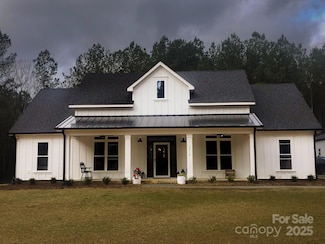 2409 Plyler Mill Rd, Monroe, NC 28112