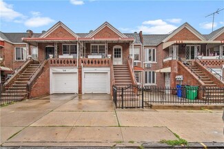 316 95th St, Brooklyn, NY 11209