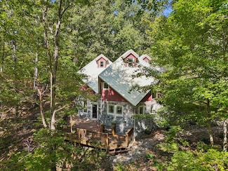 215 Morningside Ln, Liberty, TN 37095