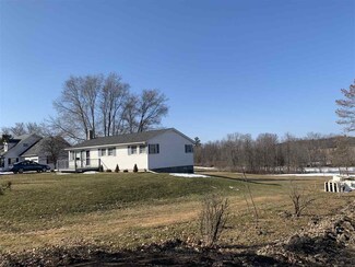 192 S Maple St, Vergennes, VT 05491