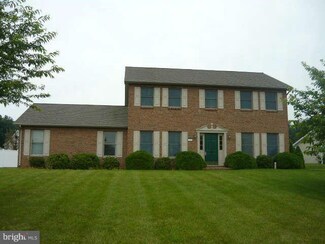 110 Stony Point Ave, Shippensburg, PA 17257