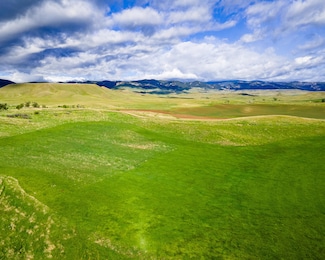 34 Horseshoe Meadow Ln, Buffalo, WY 82834