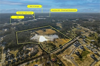 2502 Doc Hughes Rd, Buford, GA 30519