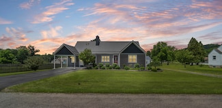 87 Short St, Ramey, PA 16671