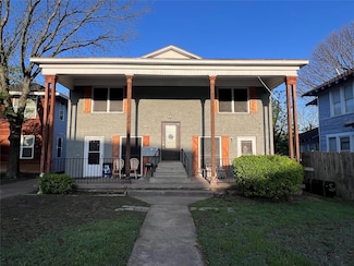 1121 N Bishop Ave Unit A, Dallas, TX 75208