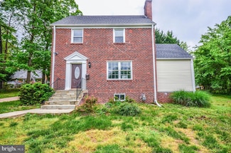 7009 Adelphi Rd, University Park, MD 20782