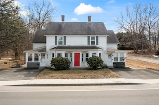 163 Main St, South Grafton, MA 01560