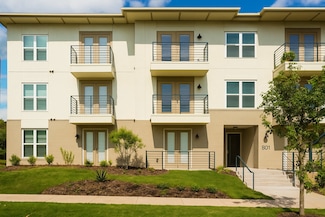 801 N Bishop Ave Unit 1-303, Dallas, TX 75208