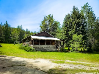 3629 Sand Creek Rd, Kettle Falls, WA 99141