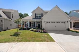 529 Bartoli Ct, Simpsonville, SC 29680