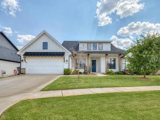 114 Alamosa Rd, Norman, OK 73069