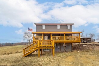 1941 Janes Hill Rd, Shinnston, WV 26431