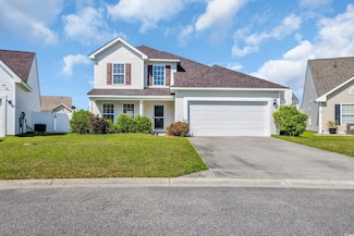 381 Winslow Ave, Myrtle Beach, SC 29588