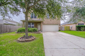 207 Splintered Arrow Dr, La Marque, TX 77568