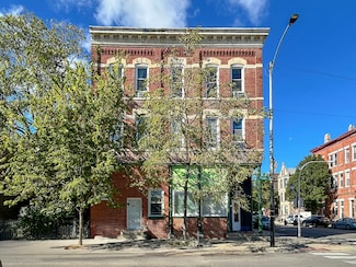 1900 S Throop St, Chicago, IL 60608