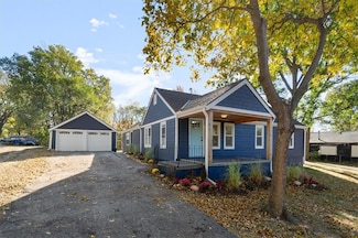2909 N 60th St, Kansas City, KS 66104
