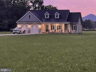 1835 Mill Creek Crossroads, Luray, VA 22835