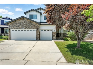 1662 Crestview Ln, Erie, CO 80516