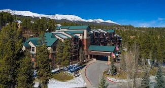 500 Village Rd Unit 511, Breckenridge, CO 80424