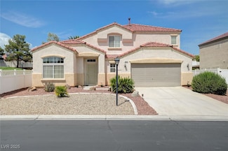 6670 Montezuma Castle Ln, North Las Vegas, NV 89084