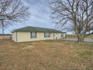 6755 Dentonville Rd, Beggs, OK 74421