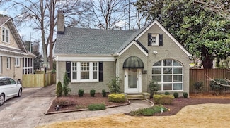 591 Cumberland Rd NE, Atlanta, GA 30306