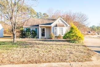 621 Daffodil Way, Rocky Mount, NC 27804