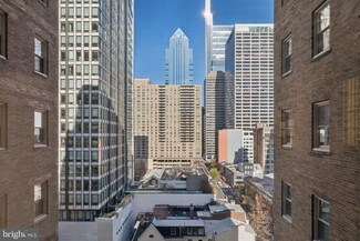 1901 Walnut St Unit 11E, Philadelphia, PA 19103