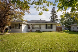 410 Ray May Dr, Joliet, IL 60433