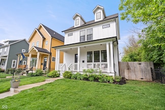 2044 Alvord St, Indianapolis, IN 46202