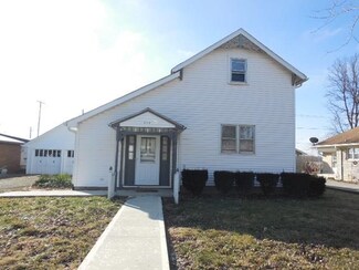 405 South St W, Arcadia, IN 46030