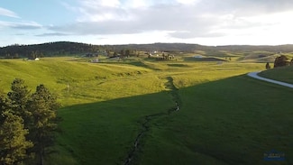 Lot 3 McVey Rd Hill City Unit McVey Valley Subdivi, Hill City, SD 57745
