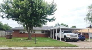 920 Arthur Dr, Oklahoma City, OK 73110