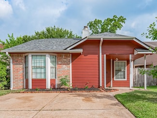 19910 Westcliffe Ct, Cypress, TX 77433