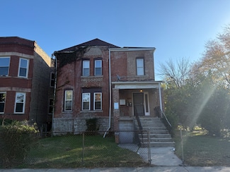 6959 S Calumet Ave, Chicago, IL 60637