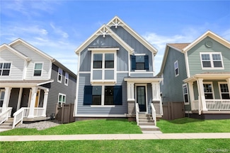 223 Washington St, Erie, CO 80516
