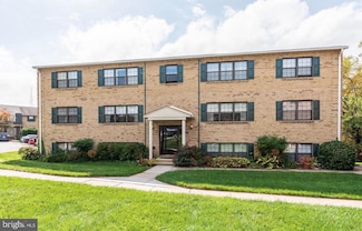 28 Alanbrooke Ct Unit 28E, Towson, MD 21204