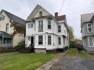 244 Garfield Ave, Syracuse, NY 13205