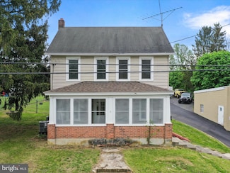 511 S Main St, Mont Alto, PA 17237
