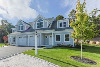 213 N Falmouth Hwy Unit 5 A, North Falmouth, MA 02556