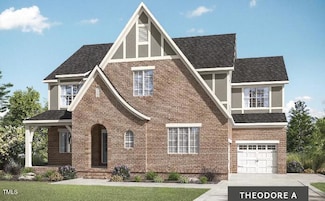 Tbd Lot 11 Montgomery Estates Rd, Hillsborough, NC 27278