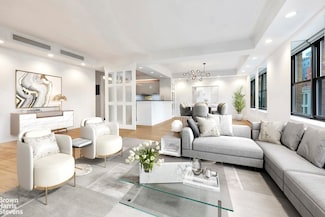 260 W Broadway Unit 6D, New York, NY 10013