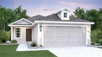 5921 Antonio Place, Seguin, TX 78155