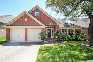 27218 Spiral Canyon, San Antonio, TX 78261