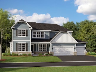 Sutcliff, Hawthorn Woods, IL 60047